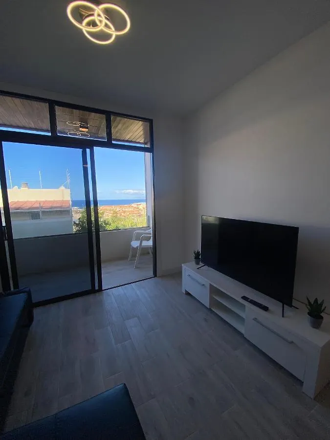 Appartamento Los Cristianos, Las Vistas 1 Los Cristianos  Spagna