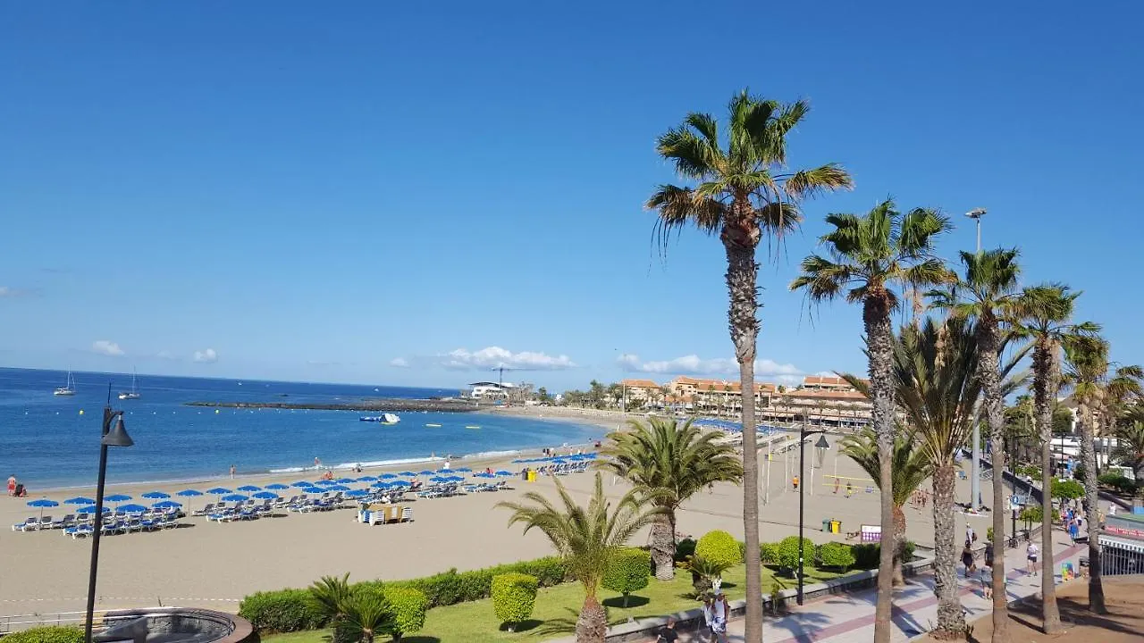 Appartamento Los Cristianos, Las Vistas 1 Los Cristianos  Spagna
