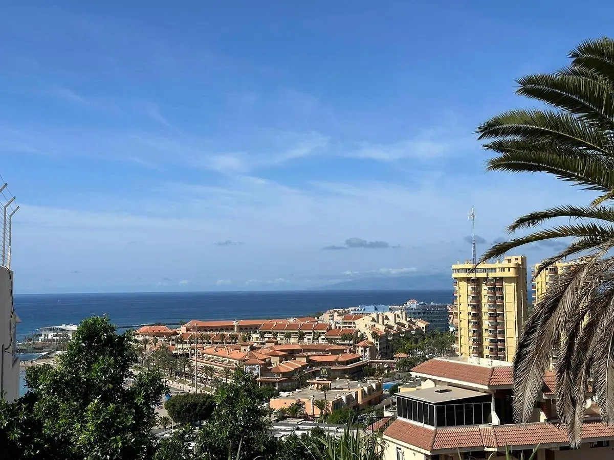 Appartamento Los Cristianos, Las Vistas 1 Los Cristianos