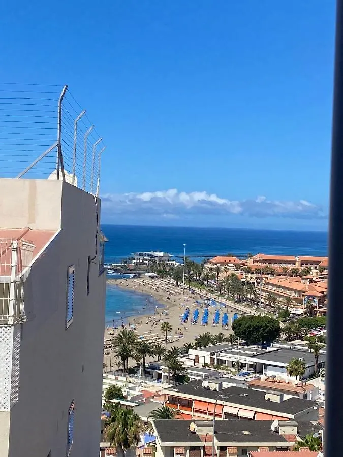 Appartamento Los Cristianos, Las Vistas 1 Los Cristianos   Los Cristianos (Tenerife)