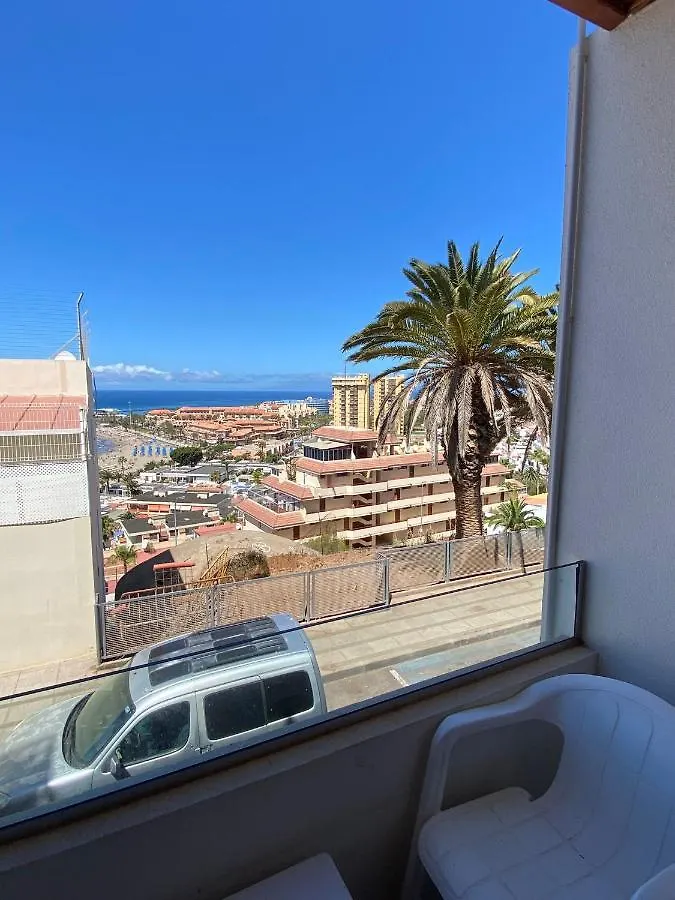 Appartamento Los Cristianos, Las Vistas 1 Los Cristianos  Spagna
