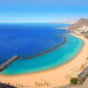 211 Cristianos First Sea Line, Swimming Pool Los Cristianos (Tenerife)