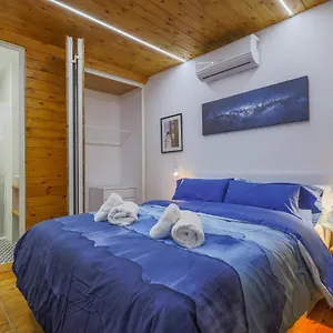 De Diseno Centro Sevilla. Wifi/ac Appartamento Siviglia