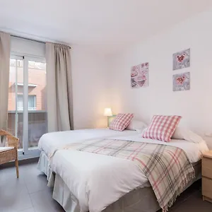 Cornellalux 2 Appartamento Cornellà de Llobregat