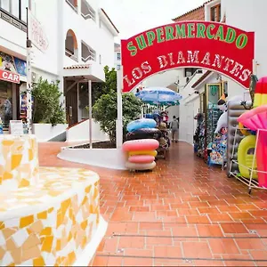 Cristianos Tenerife Appartamento Los Cristianos (Tenerife)