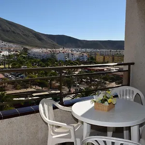 Precioso Cristianos Tenerife Appartamento Los Cristianos (Tenerife)